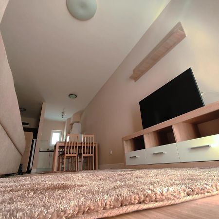 Victoria Garden Apartments Budapest Bagian luar foto