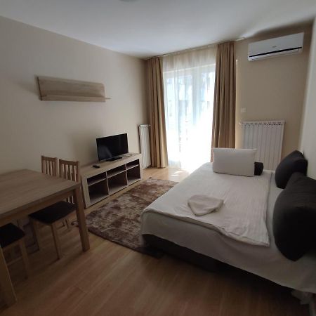Victoria Garden Apartments Budapest Bagian luar foto