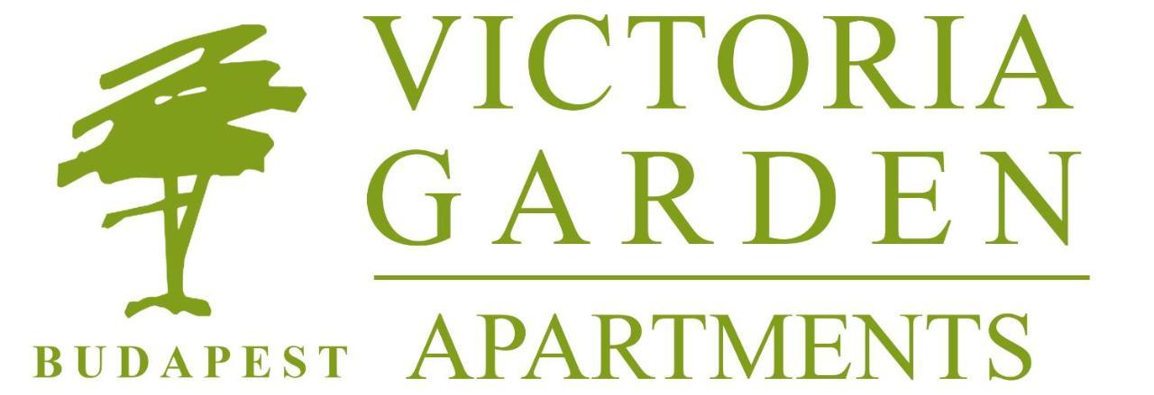 Victoria Garden Apartments Budapest Bagian luar foto