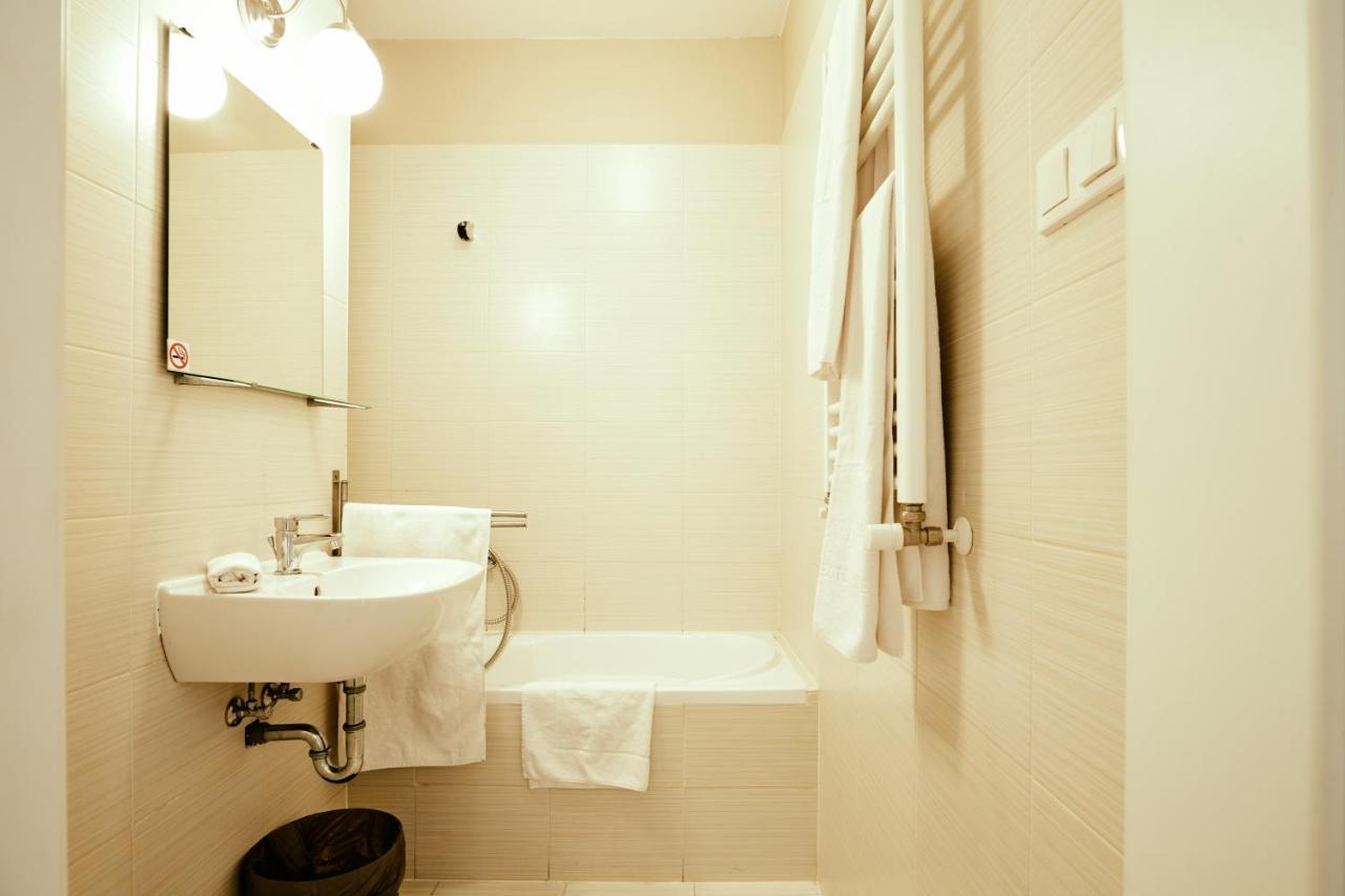 Victoria Garden Apartments Budapest Bagian luar foto