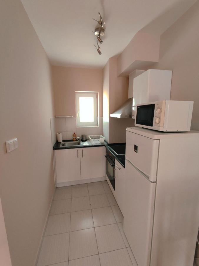 Victoria Garden Apartments Budapest Bagian luar foto
