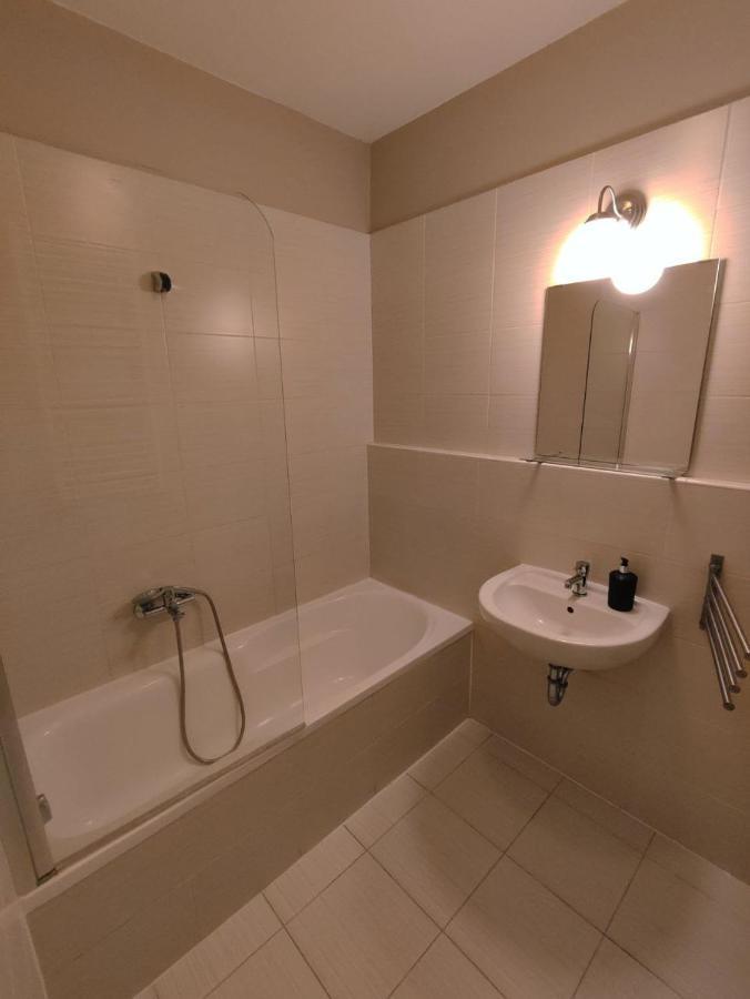 Victoria Garden Apartments Budapest Bagian luar foto