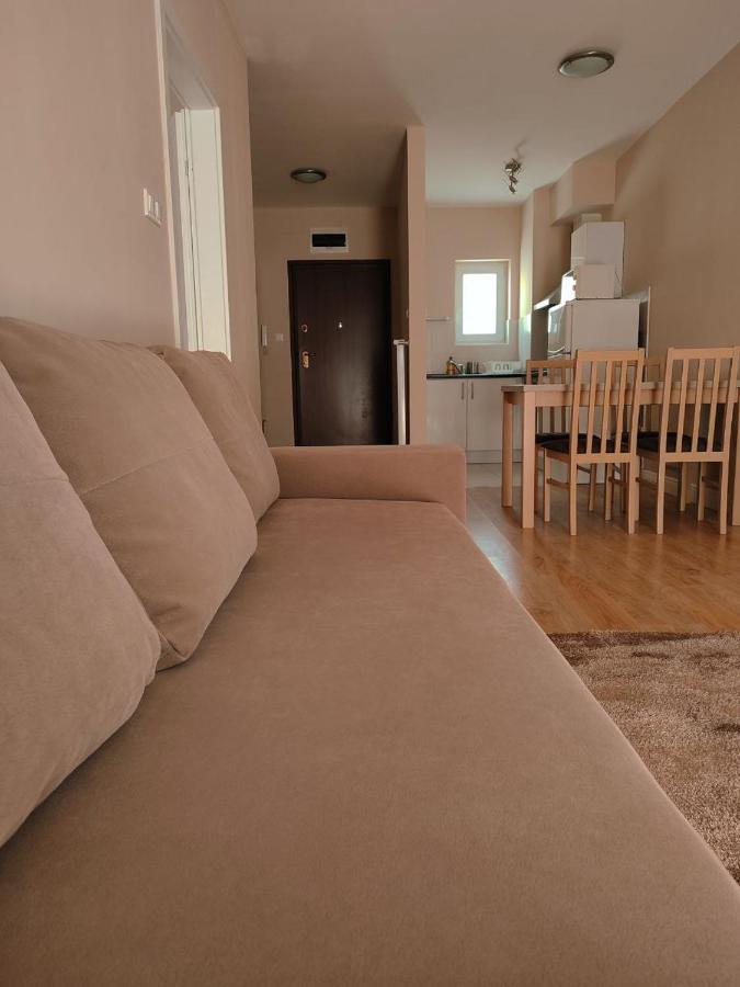 Victoria Garden Apartments Budapest Bagian luar foto