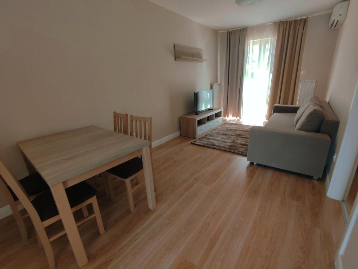 Victoria Garden Apartments Budapest Bagian luar foto