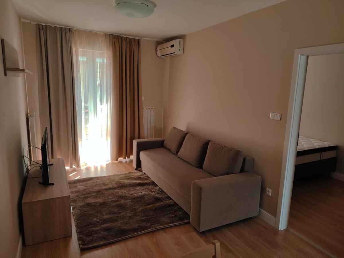 Victoria Garden Apartments Budapest Bagian luar foto